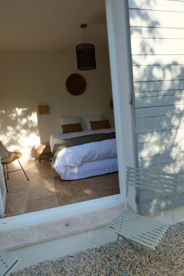 مبيت وإفطار Éguilles La Bastide D'Alix المظهر الخارجي الصورة