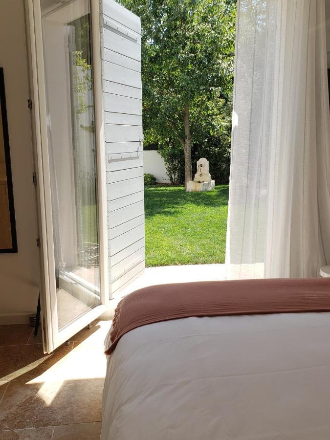 مبيت وإفطار Éguilles La Bastide D'Alix المظهر الخارجي الصورة