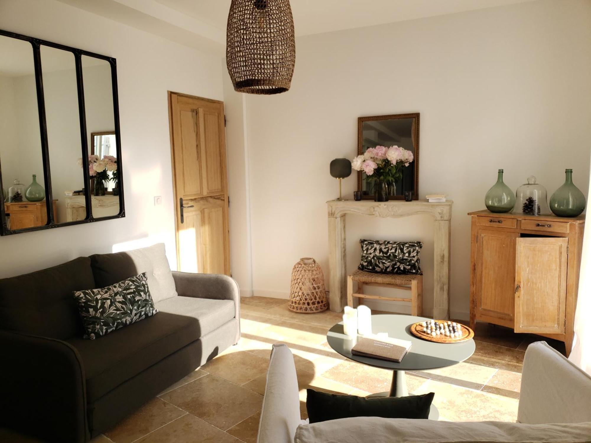 مبيت وإفطار Éguilles La Bastide D'Alix المظهر الخارجي الصورة